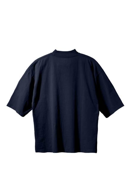 hover state of Logo 3/4 Sleeve T-shirt in Dry Jersey      