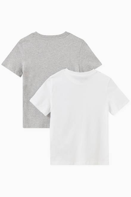 hover state of Monogram T-Shirt, Set of 2