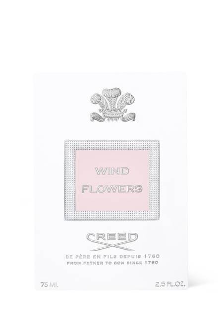hover state of Wind Flowers Eau de Parfum, 75ml