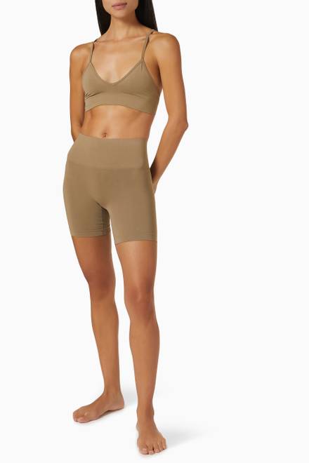 hover state of Soft Smoothing Shorts