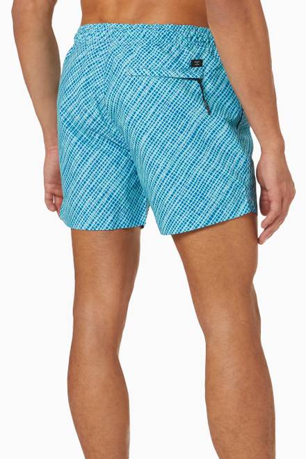 hover state of Studio Swim Shorts in Recycled Polyester