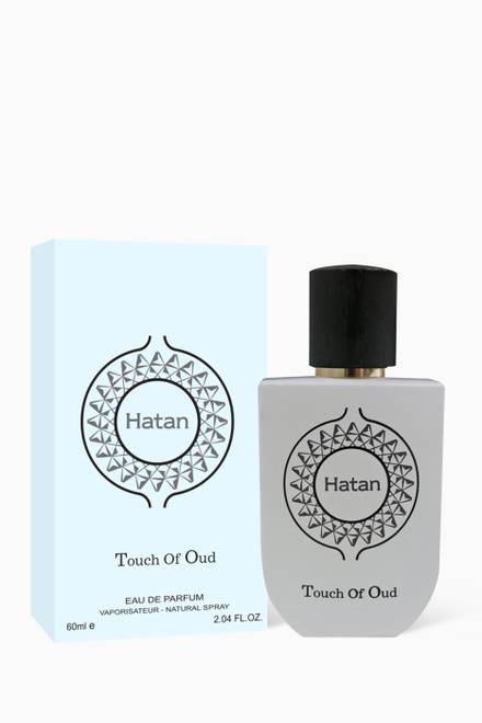 hover state of Hatan Eau De Parfum, 60ml
