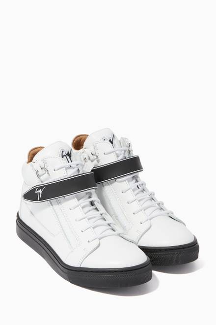 daddy sneakers gucci