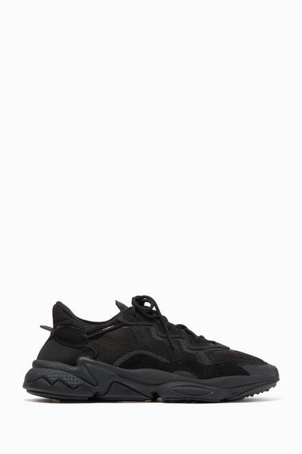 ozweego knit mens
