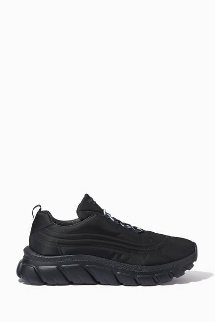 prada rush sneakers