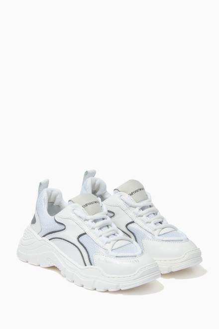 daddy sneakers gucci