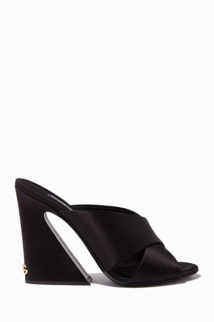 Keira 2.0 105 Calf Leather Sandals