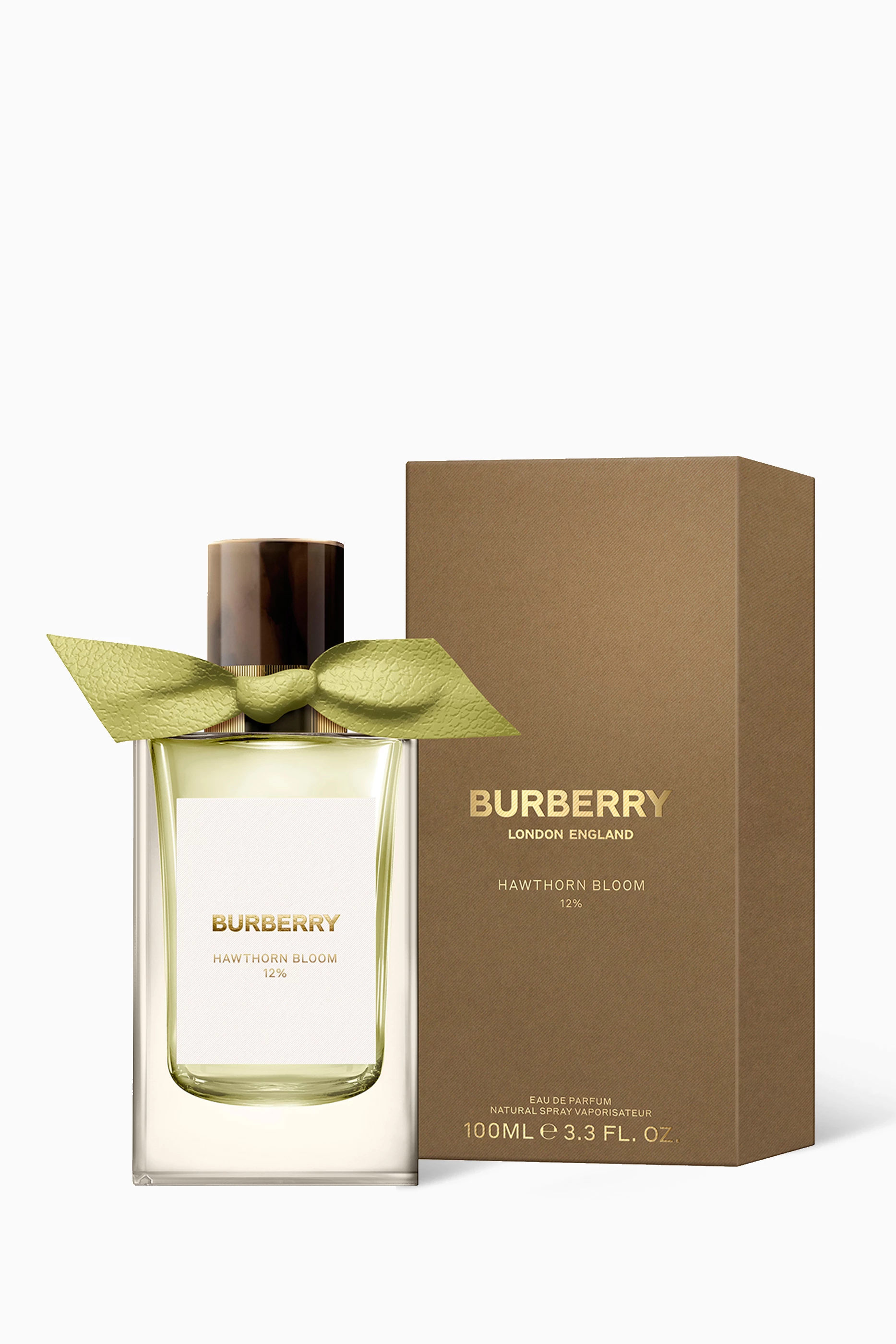 BURBERRY シグネーチャー ホーソンブルーム 12％ 100ml | www