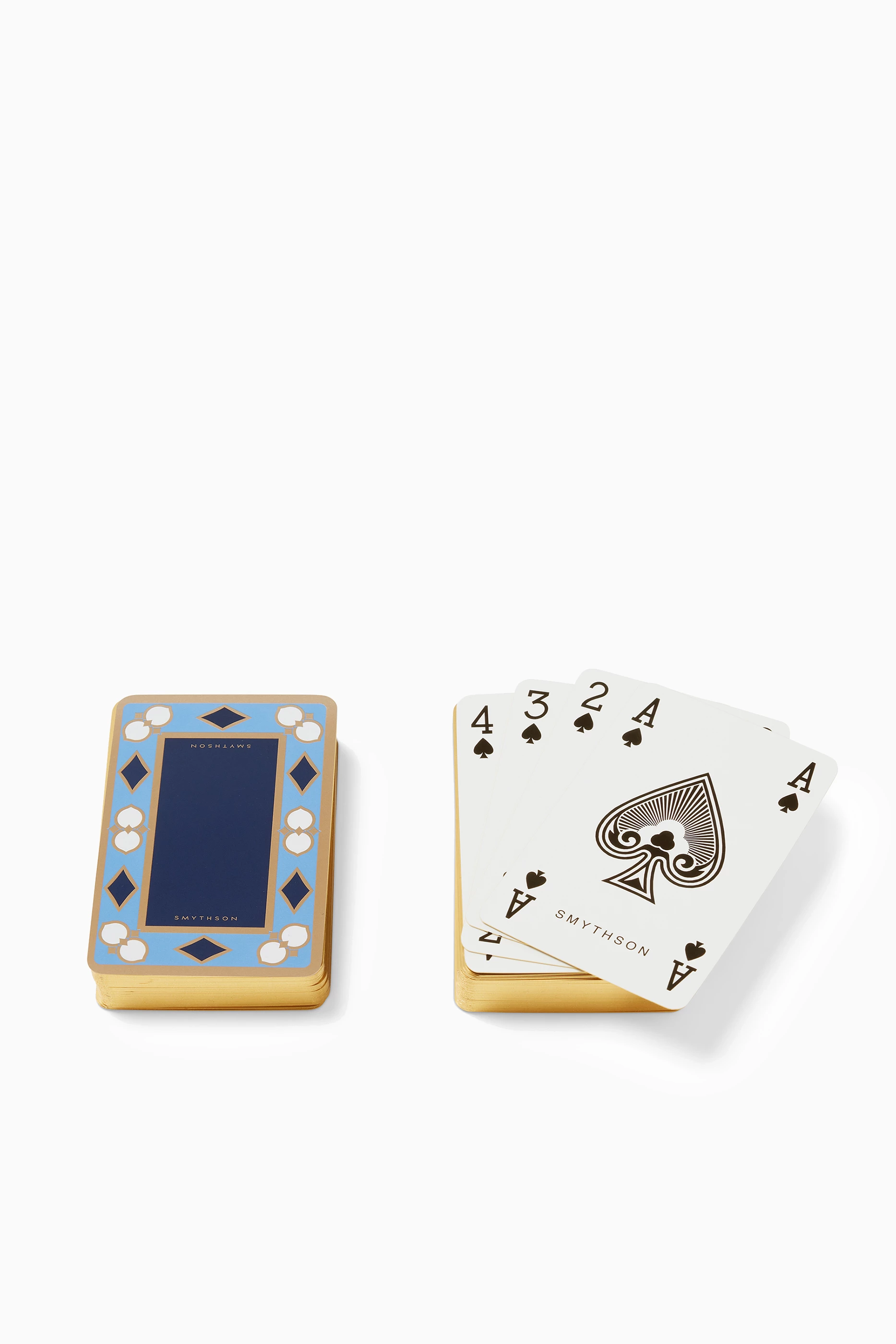 smythson competitors
