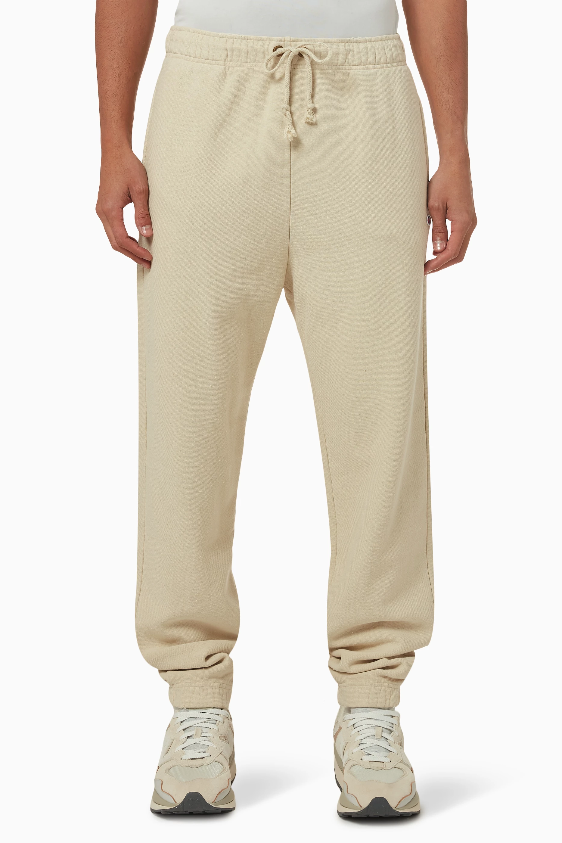 Champion Baggy Sweatpants