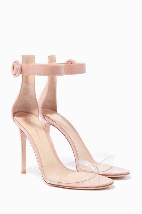 Shop Gianvito Rossi luxury Collection Online | Ounass UAE