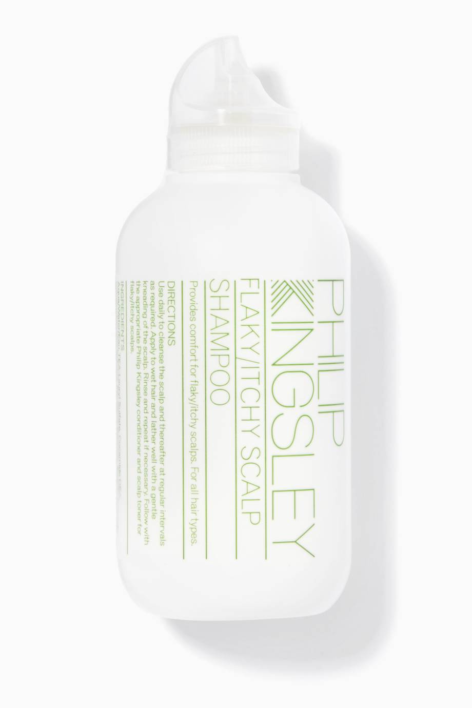 Shop Luxury Philip Kingsley Flaky And Itchy Scalp Shampoo ...