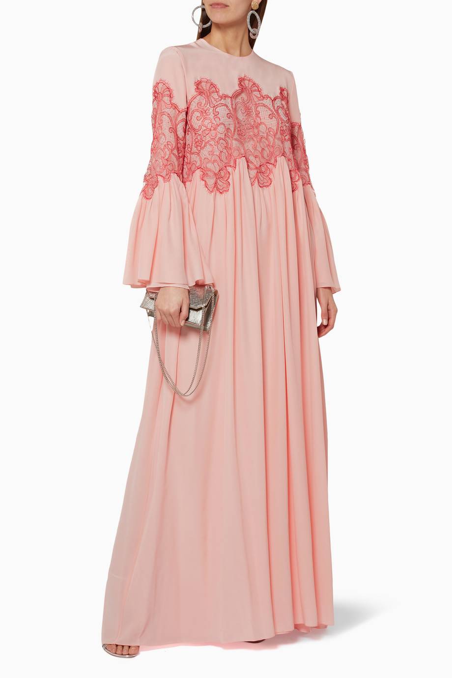 costarellos gown sale